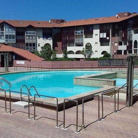 Hossegor Appartement T2 Cabine - Superbe Vue Ocean Сорт-Осгор Экстерьер фото